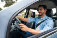 Chauffeur véhiculé 