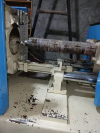 Machine injection plastique, 100 tonne injectée 250 grammes ,fabriqué en Taïwan.