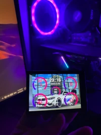 Mini écran ips pour pc gamer