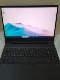 Hp Victus I5 11400H RTX 3060