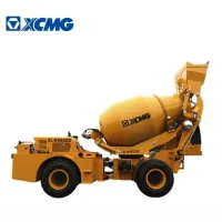 Xcmg Slm3500  SLM2600 2025
