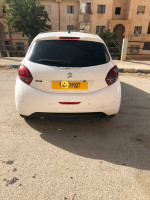 voitures-peugeot-208-2019-allure-mostaganem-algerie