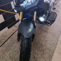 Honda XADV 750 2021