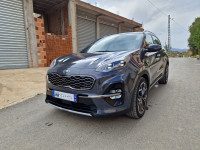 voitures-kia-sportage-2021-gt-line-beni-douala-tizi-ouzou-algerie