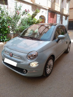 voitures-fiat-500-2024-hybride-kolea-tipaza-algerie