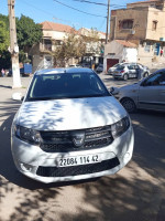 voitures-dacia-logan-2014-access-khemisti-tipaza-algerie