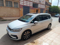 break-familiale-volkswagen-touran-2017-bir-el-djir-oran-algerie