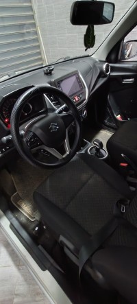 سيارات-suzuki-celerio-2022-بئر-الجير-وهران-الجزائر