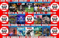 INSTALLATION JEUX DIAL PS4 FLASHÉE 9.00 & 11.00 & 12.02 (+ FLASH GRATUIT + DLC + MISE A JOUR)