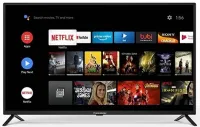 THOMSON SMART 32" (GARANTIE HATTA AL LE 2-12-2023) / STREAM 32" (GARANTIE HATTA AL LE 8-4-2026)