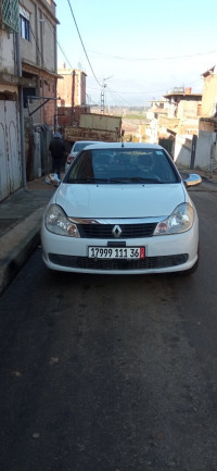 voitures-renault-symbol-2011-ben-mehdi-el-tarf-algerie