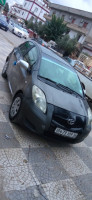 voitures-toyota-yaris-2009-drean-el-tarf-algerie