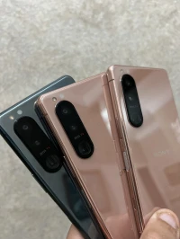 Sony Xperia 5 III Mark 3