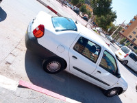 fourgon-renault-clio-clacic-2000-es-senia-oran-algerie