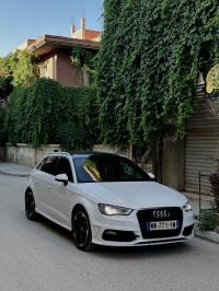 voitures-audi-a3-2016-s-line-bordj-bou-arreridj-algerie