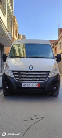 عربة-نقل-renault-master-2013-برج-بوعريريج-الجزائر