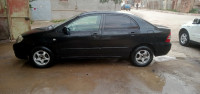 voitures-toyota-corolla-verso-2003-كورلا-boudouaou-boumerdes-algerie