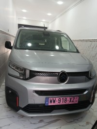 سيارات-citroen-berligo-2026-xtr-غليزان-الجزائر