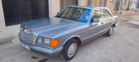 voitures-mercedes-classe-s-1983-tlemcen-algerie