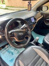سيارات-kia-picanto-2014-barazilya-الرمشي-تلمسان-الجزائر