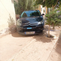 voitures-citroen-c4-coupe-2008-ain-youcef-tlemcen-algerie