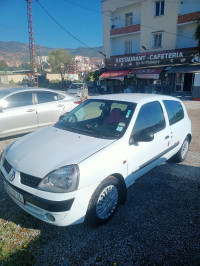 voitures-renault-clio-2-2001-bejaia-algerie