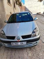 voitures-renault-clio-2-2004-bab-el-assa-tlemcen-algerie