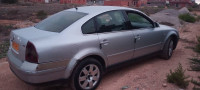 voitures-volkswagen-passat-2001-nedroma-tlemcen-algerie