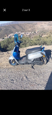 motos-et-scooters-cuxi-vms-2020-souahlia-tlemcen-algerie