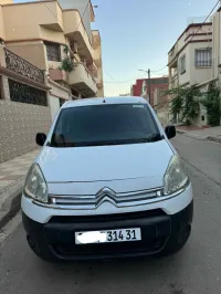 Citroen Berlingo 2014 Berlingo