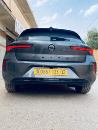 voitures-opel-astra-2023-gsline-aflou-laghouat-algerie