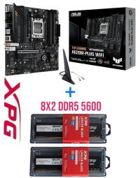 ذاكرة-ram-8x2gb-ddr5-xpg-5600-mhz-الأغواط-الجزائر