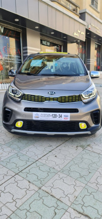 voitures-kia-picanto-2020-xline-bordj-bou-arreridj-algerie