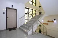 Location Appartement F4 Alger El biar