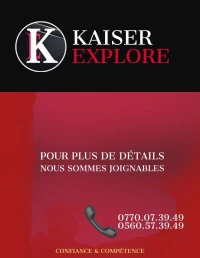 Location Local Alger Kouba