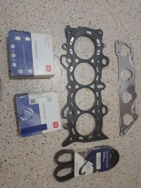 Pieces Honda civic 1.5 essence. 