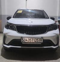 سيارات-geely-gx3-pro-2025-سطيف-الجزائر