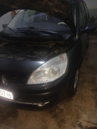 cars-renault-scenic-2007-les-eucalyptus-alger-algeria