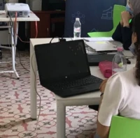 Formation interactive et en temps réel Programmation Informatique +Intelligence Artificielle (IA) +Deep Learning (الذكاء الاصطناعي)