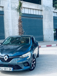 voitures-renault-clio-5-2022-evolution-bir-el-djir-oran-algerie