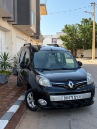 سيارات-renault-kangoo-2021-confort-بئر-الجير-وهران-الجزائر