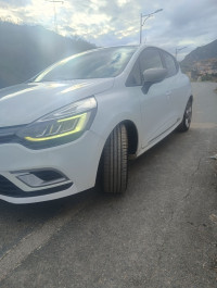 voitures-renault-clio-4-2018-gt-line-beni-maouche-bejaia-algerie