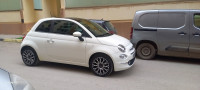 voitures-fiat-500-2023-dolcevita-cheraga-alger-algerie