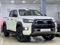 automobiles-toyota-hilux-2024-adventure-maghnia-tlemcen-algerie