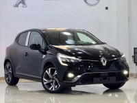 voitures-renault-clio-5-2023-rs-line-maghnia-tlemcen-algerie