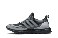 adidas UltraBoost Sports comfort All Terrain 'Shock Red' Fabric Low-top -