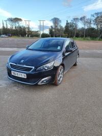 سيارات-peugeot-308-2015-allure-شراقة-الجزائر