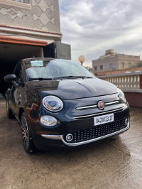 voitures-fiat-500-2023-la-toute-sayada-mostaganem-algerie