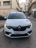 voitures-dacia-renault-2022-symbool-bordj-el-kiffan-alger-algerie