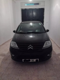 voitures-citroen-c3-2010-ain-temouchent-algerie